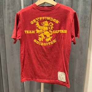 Wizarding World of Harry Potter- universal studios tee